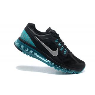 Nike Air Max 2013 Noir Pour Homme Pas Cher